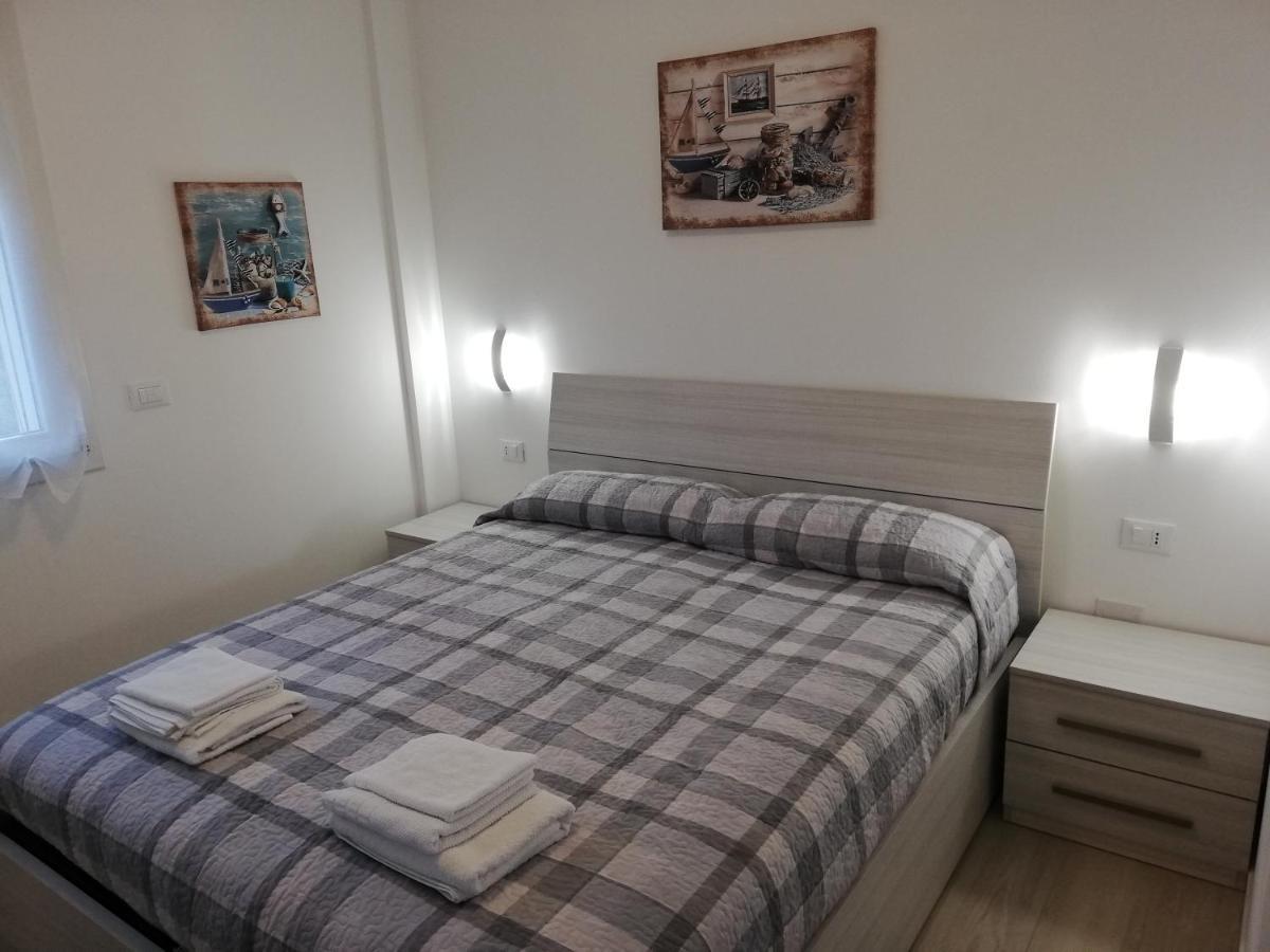 Nuovissimo Appartamento Con Terrazza Alguer Exterior foto