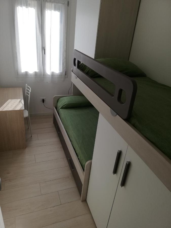 Nuovissimo Appartamento Con Terrazza Alguer Exterior foto