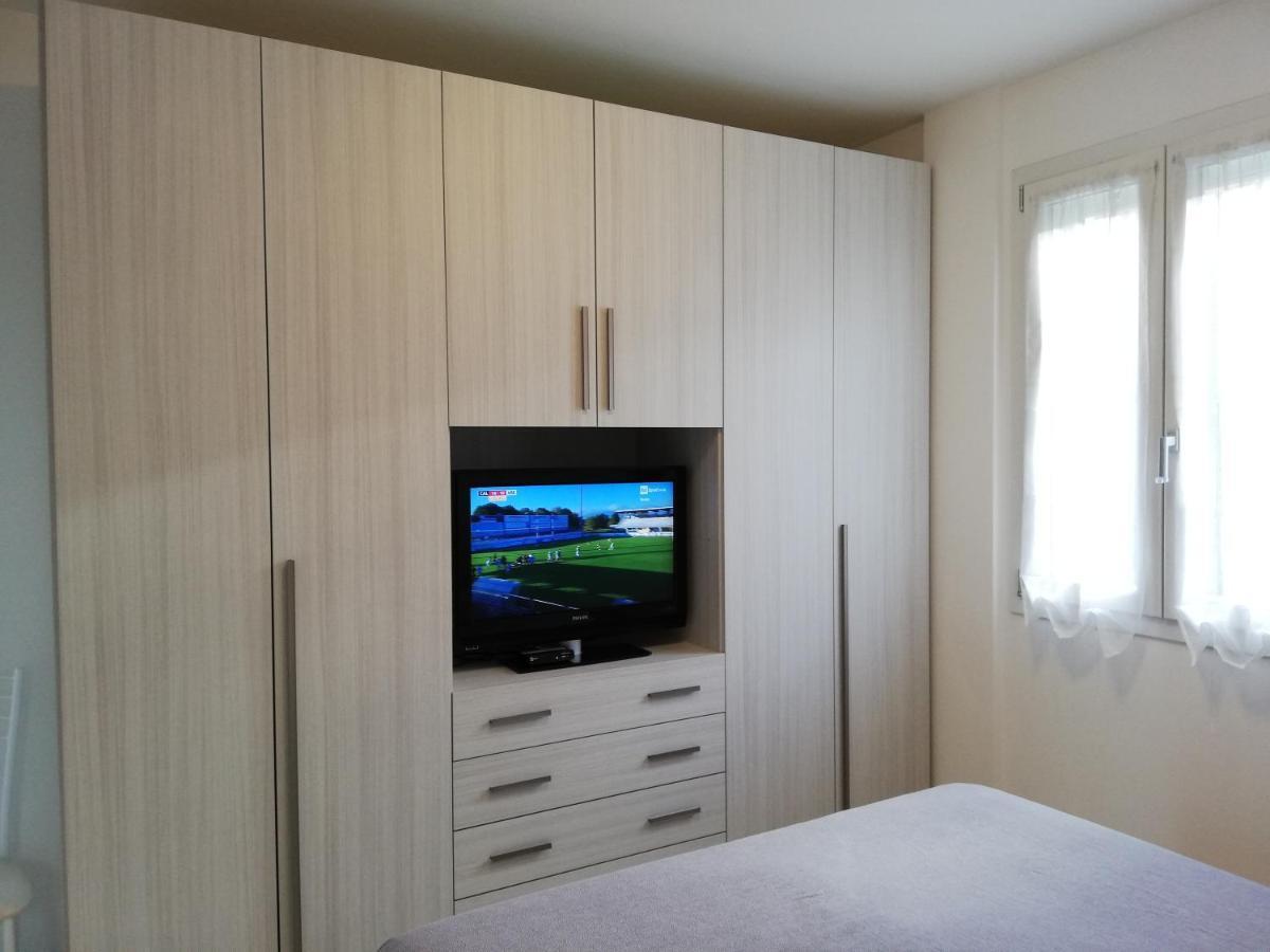 Nuovissimo Appartamento Con Terrazza Alguer Exterior foto