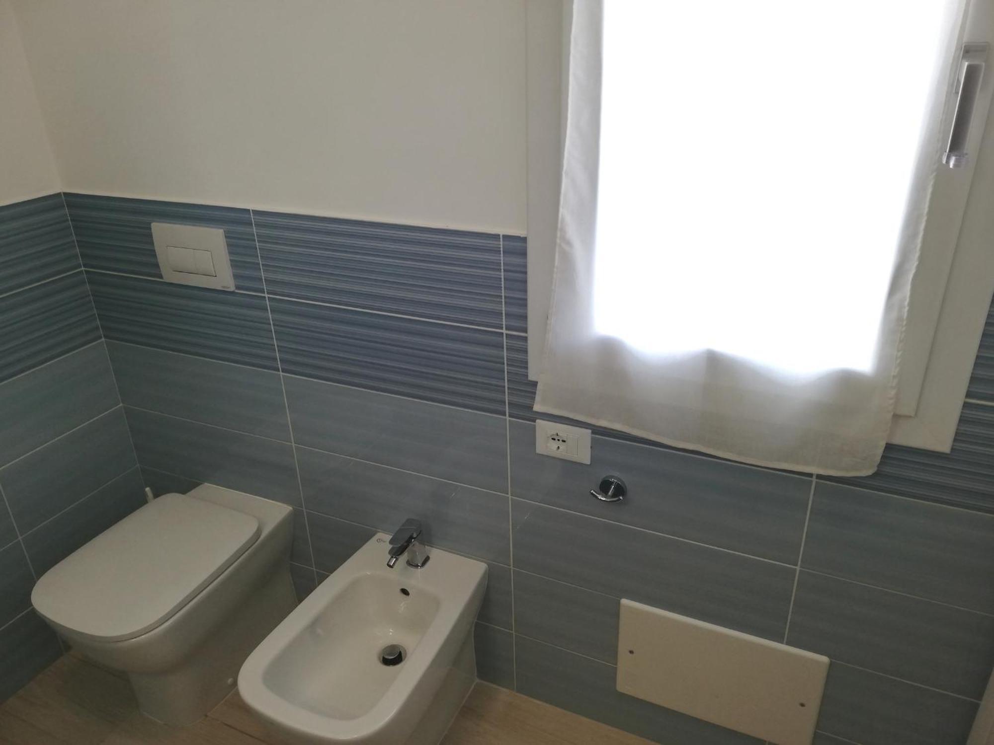 Nuovissimo Appartamento Con Terrazza Alguer Exterior foto